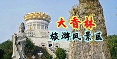 两个人一起舔鸡吧免费视频中国浙江-绍兴大香林旅游风景区